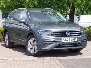 2025 - 1.5 TSI Life 5dr