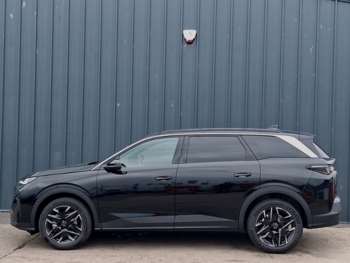 Used Peugeot 5008 2025 for sale - 75350140: Photo