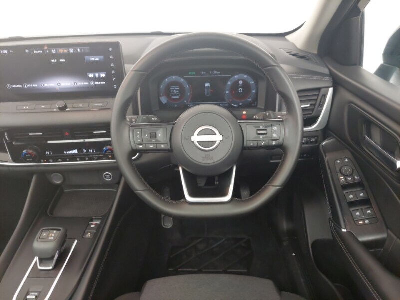 Used Nissan Qashqai 2024 for sale - 77549163: Photo 11