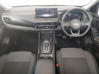 Used Nissan Qashqai 2024 for sale - 77549163: Photo