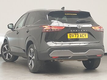 Used Nissan Qashqai 2024 for sale - 77549163: Photo