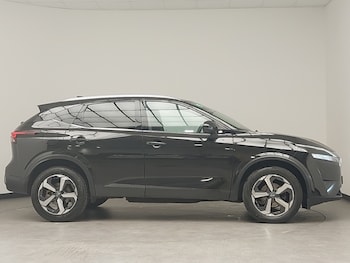 Used Nissan Qashqai 2024 for sale - 77549163: Photo