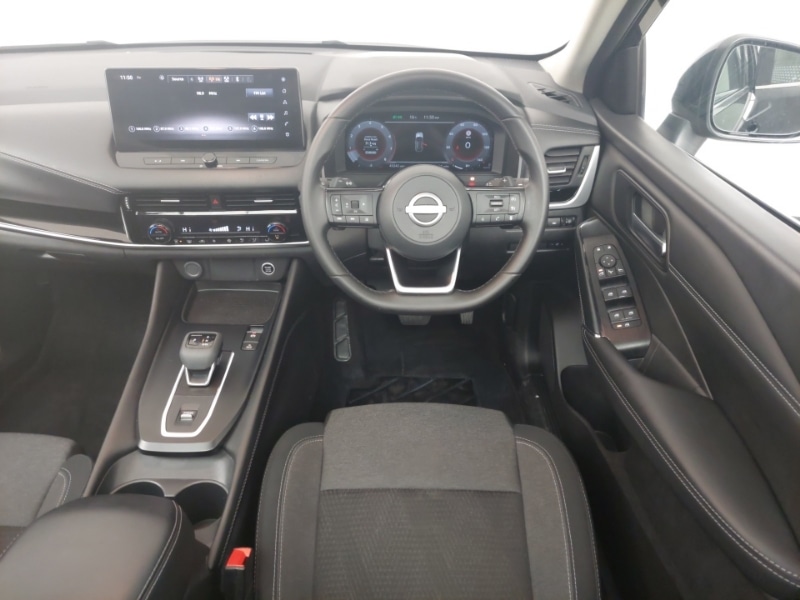 Used Nissan Qashqai 2024 for sale - 77549163: Photo 7