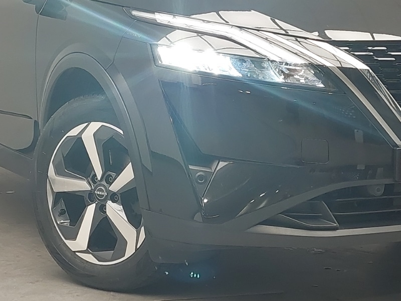 Used Nissan Qashqai 2024 for sale - 77549163: Photo 9