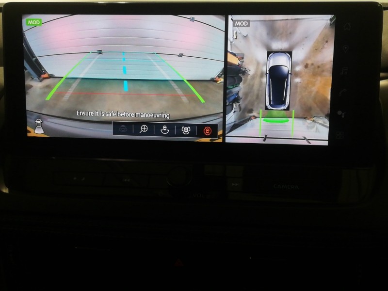 Used Nissan Qashqai 2024 for sale - 77670184: Photo 11