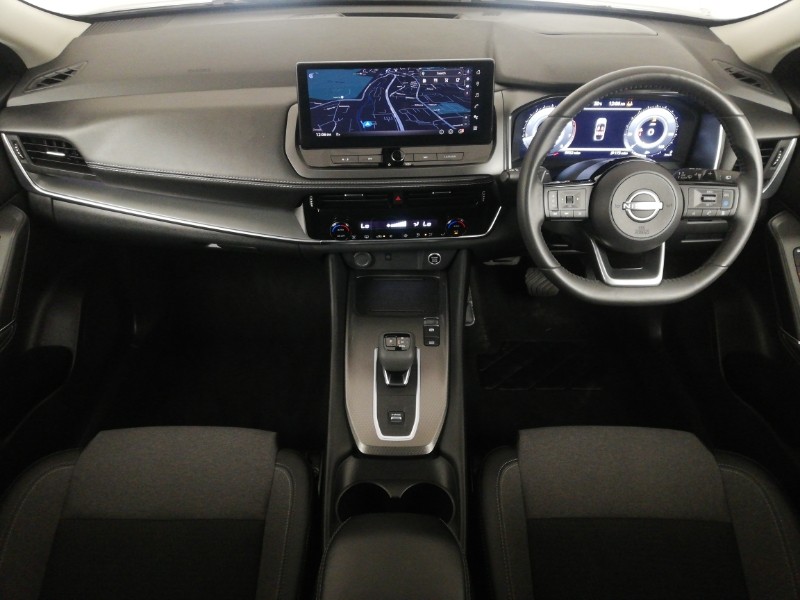 Used Nissan Qashqai 2024 for sale - 77670184: Photo 2