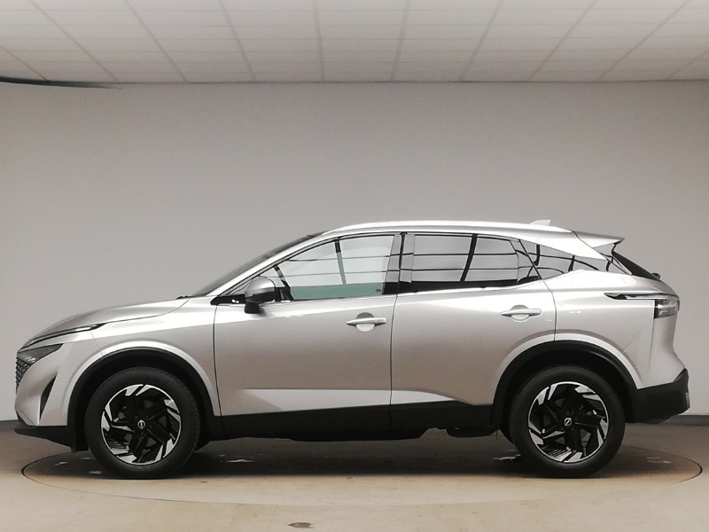 Used Nissan Qashqai 2024 for sale - 77670184: Photo 4