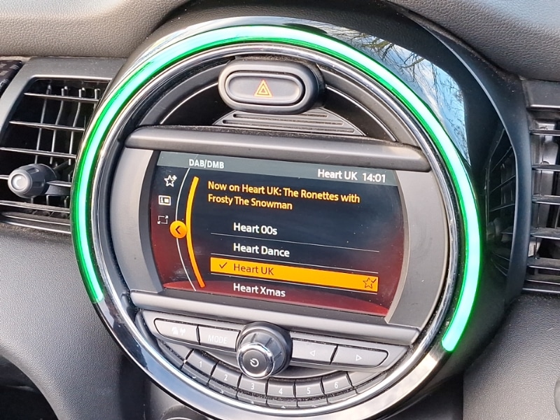 Used MINI Convertible 2020 for sale - 77585538: Photo 10