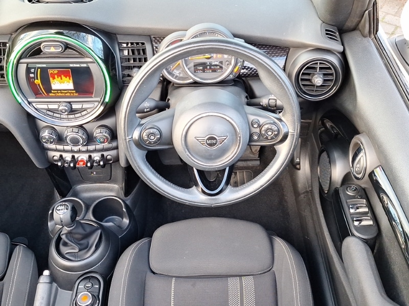 Used MINI Convertible 2020 for sale - 77585538: Photo 7