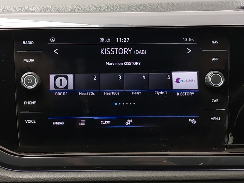 Used Volkswagen Polo 2021 for sale - 77624085: Photo 10