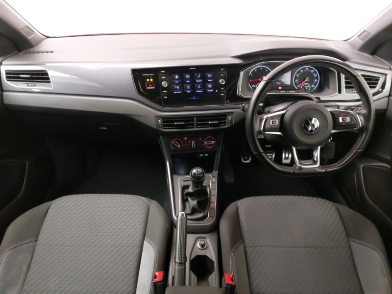 Used Volkswagen Polo 2021 for sale - 77624085: Photo 2