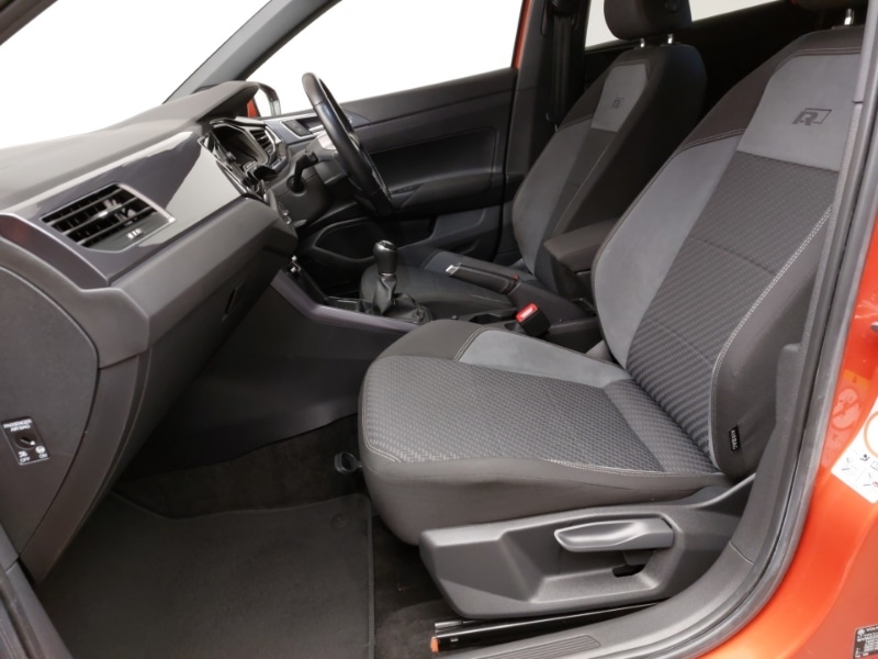 Used Volkswagen Polo 2021 for sale - 77624085: Photo 5