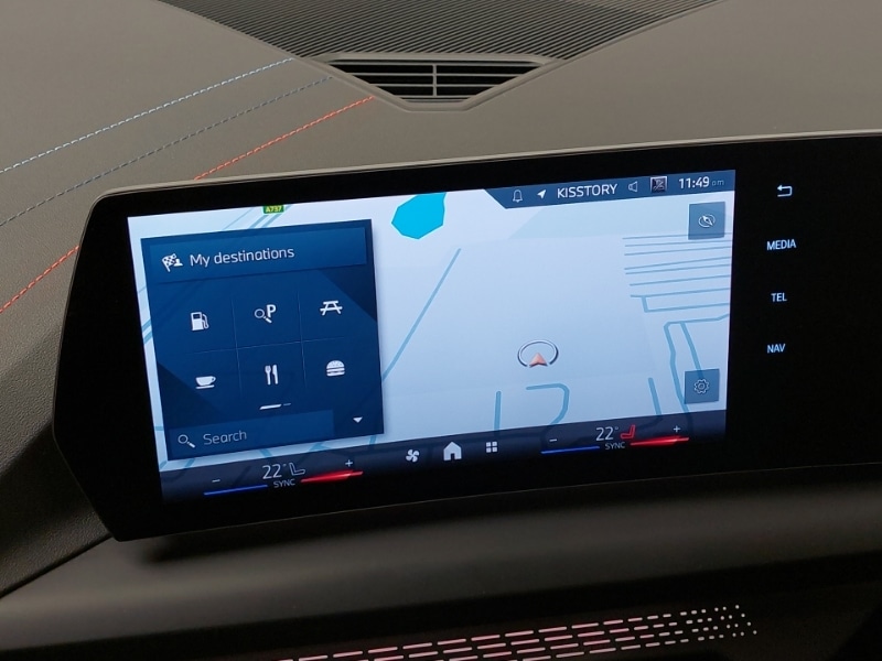 Used BMW 1 Series 2024 for sale - 76414084: Photo 10