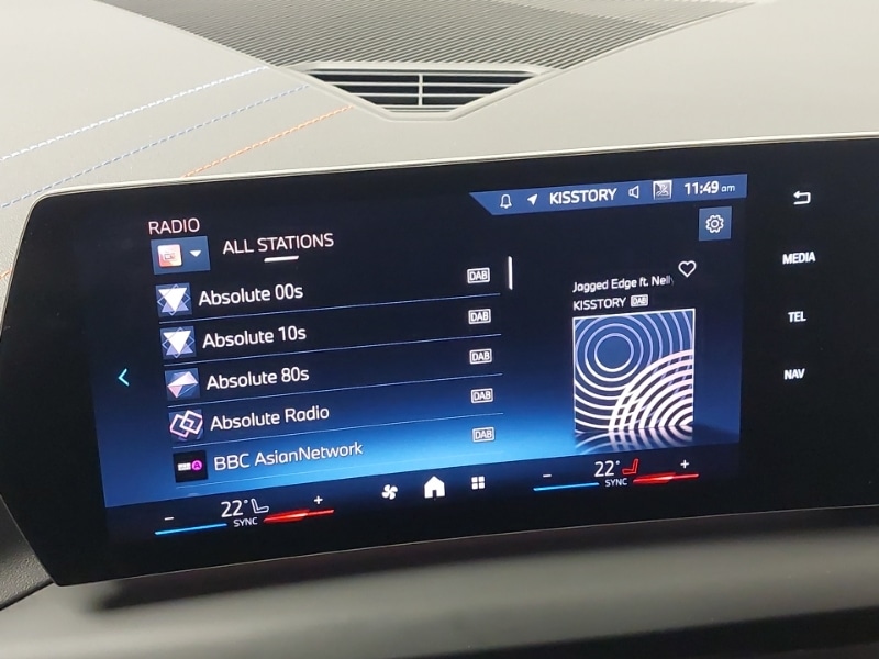 Used BMW 1 Series 2024 for sale - 76414084: Photo 11