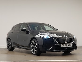 2024 - 120 M Sport 5dr Step Auto