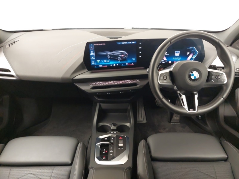 Used BMW 1 Series 2024 for sale - 76414084: Photo 2