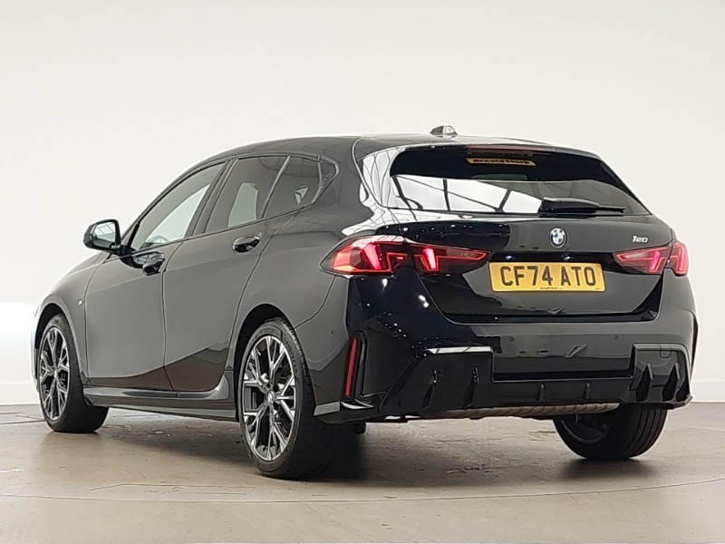 Used BMW 1 Series 2024 for sale - 76414084: Photo 3