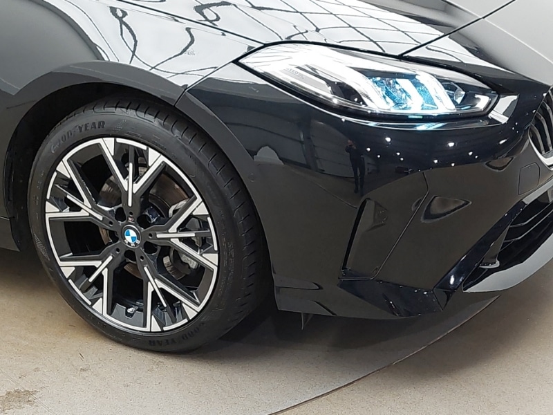 Used BMW 1 Series 2024 for sale - 76414084: Photo 9