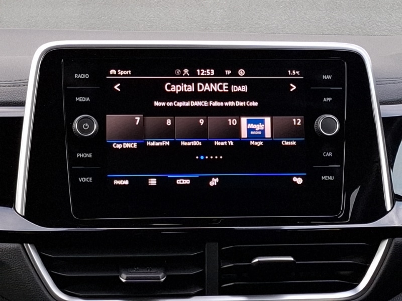 Used Volkswagen T-Roc 2022 for sale - 76833648: Photo 10