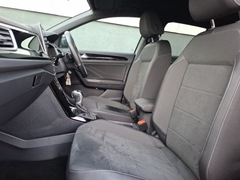 Used Volkswagen T-Roc 2022 for sale - 76833648: Photo 5