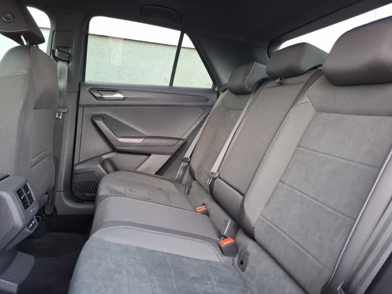 Used Volkswagen T-Roc 2022 for sale - 76833648: Photo 6
