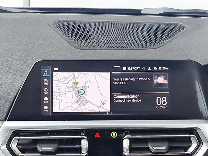 Used BMW 3 Series 2022 for sale - 77090561: Photo 10