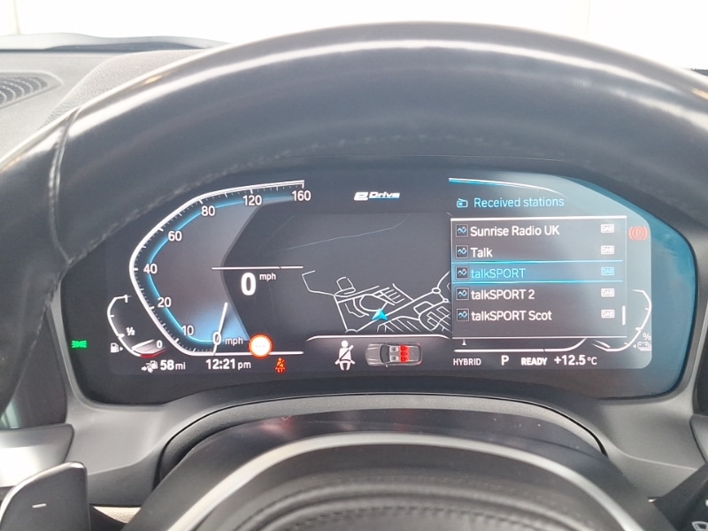 Used BMW 3 Series 2022 for sale - 77090561: Photo 11