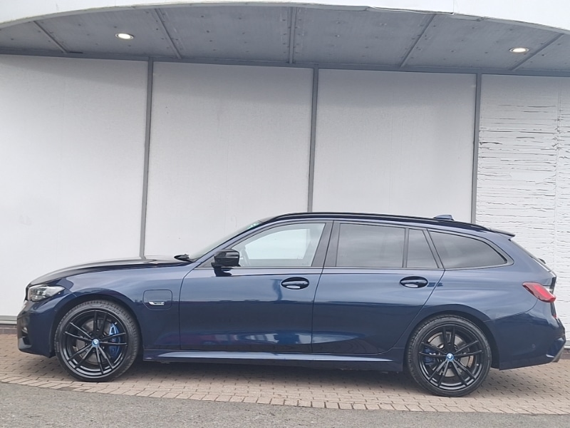 Used BMW 3 Series 2022 for sale - 77090561: Photo 4