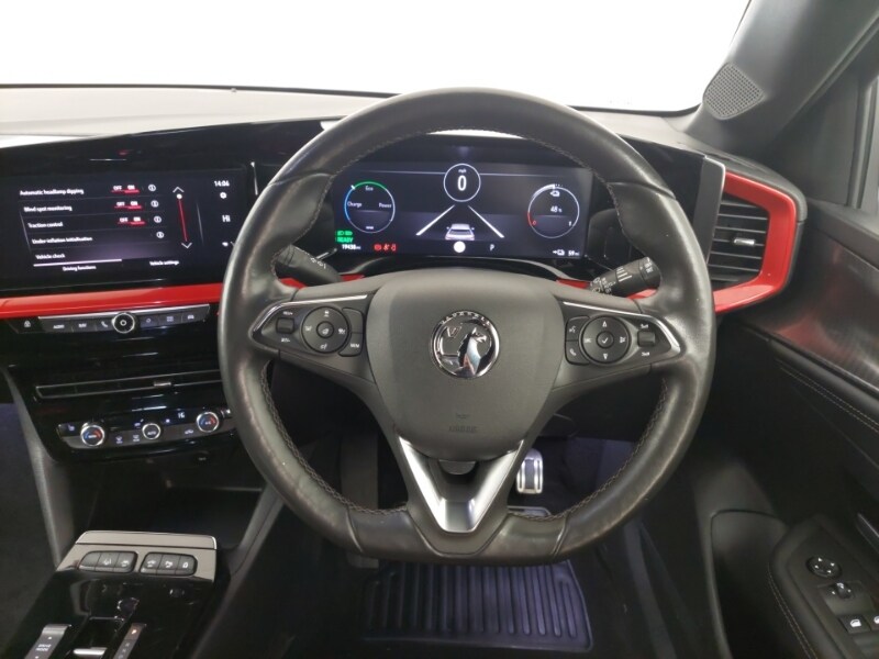 Used Vauxhall Mokka 2022 for sale - 77986718: Photo 10