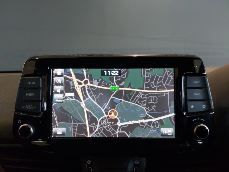 Used Hyundai i30 2020 for sale - 77194248: Photo 12