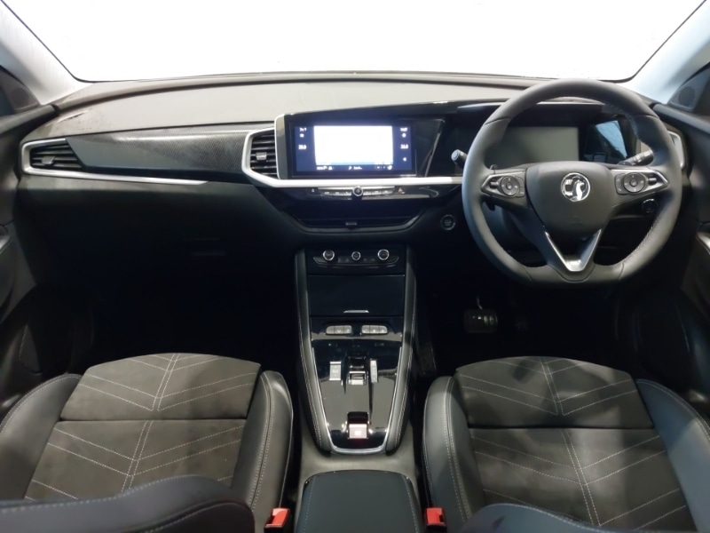 Used Vauxhall Grandland 2024 for sale - 77338977: Photo 2