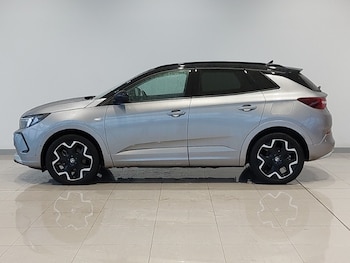 Used Vauxhall Grandland 2024 for sale - 77338977: Photo