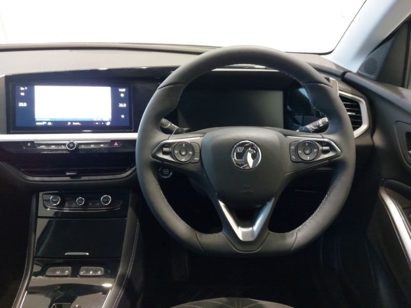 Used Vauxhall Grandland 2024 for sale - 77338977: Photo 7