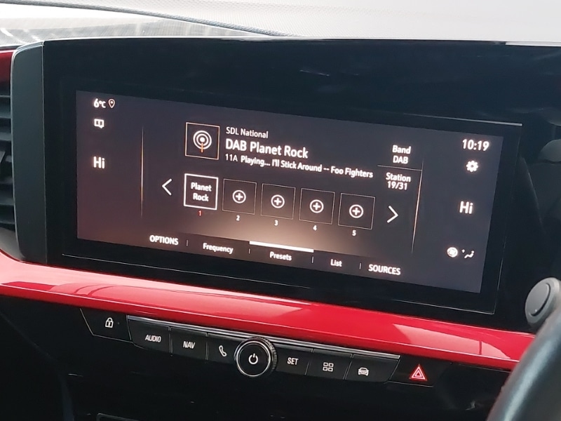 Used Vauxhall Mokka 2022 for sale - 77467663: Photo 10