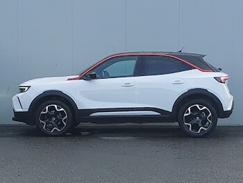 Used Vauxhall Mokka 2022 for sale - 77467663: Photo