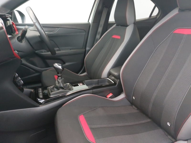 Used Vauxhall Mokka 2022 for sale - 77467663: Photo 5