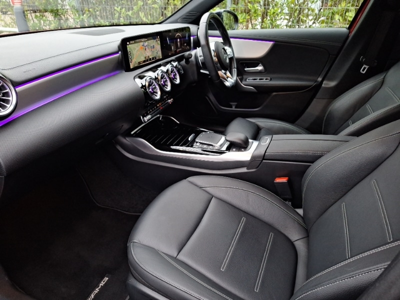 Used Mercedes-Benz A-Class 2023 for sale - 77911759: Photo 5