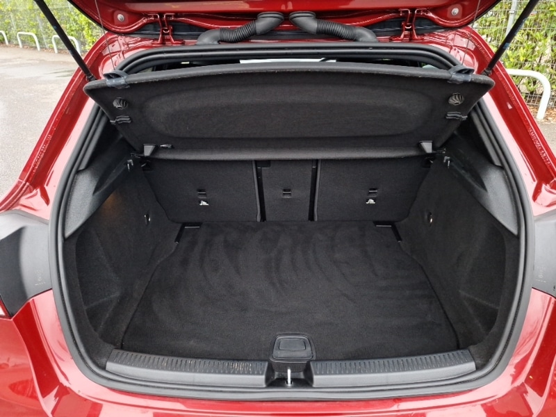 Used Mercedes-Benz A-Class 2023 for sale - 77911759: Photo 8