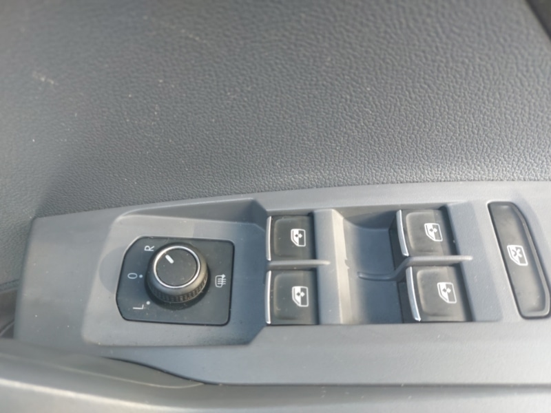 Used Volkswagen T-Cross 2020 for sale - 76548243: Photo 12