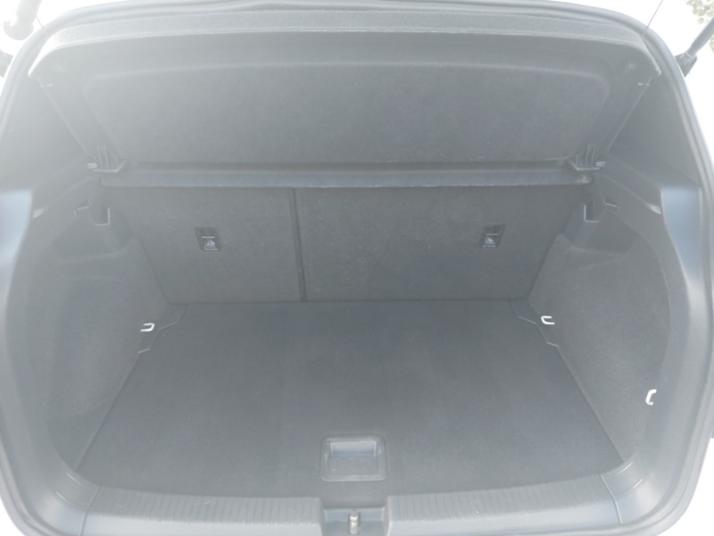 Used Volkswagen T-Cross 2020 for sale - 76548243: Photo 8