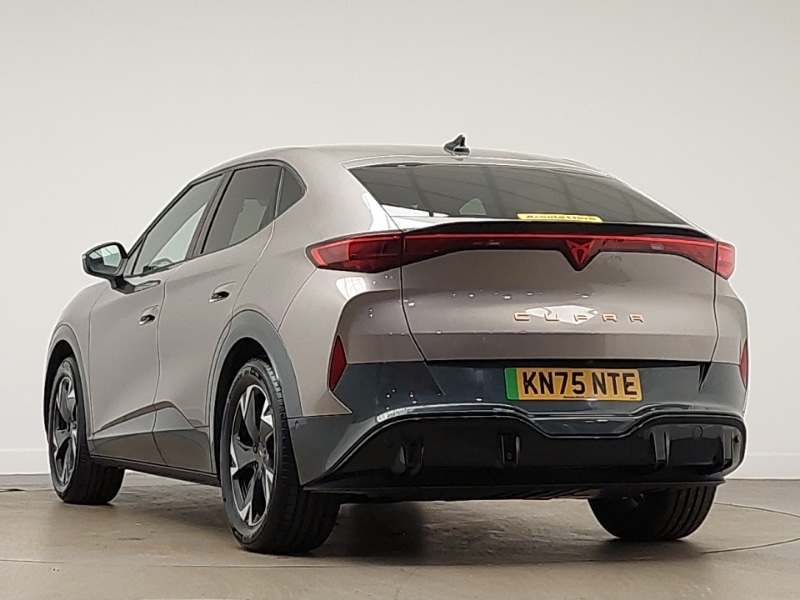 Used Cupra Tavascan 2025 for sale - 76786092: Photo 3