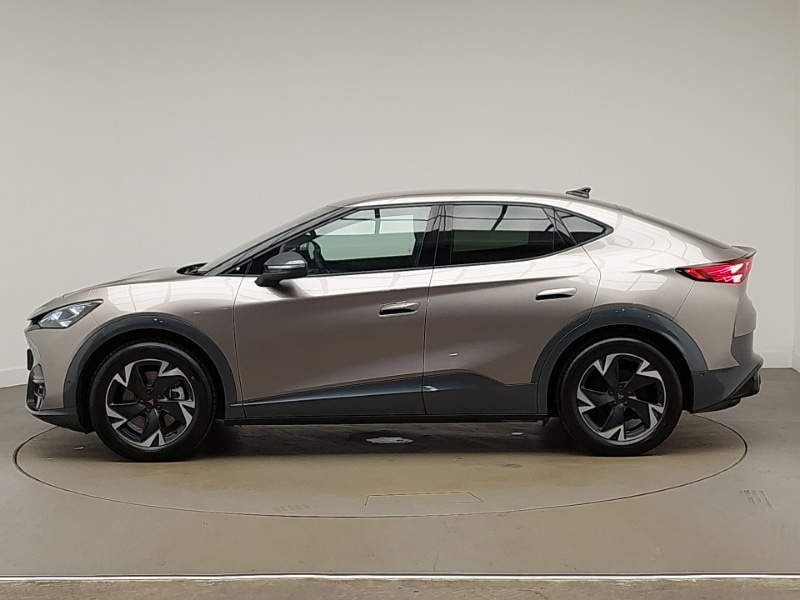 Used Cupra Tavascan 2025 for sale - 76786092: Photo 4