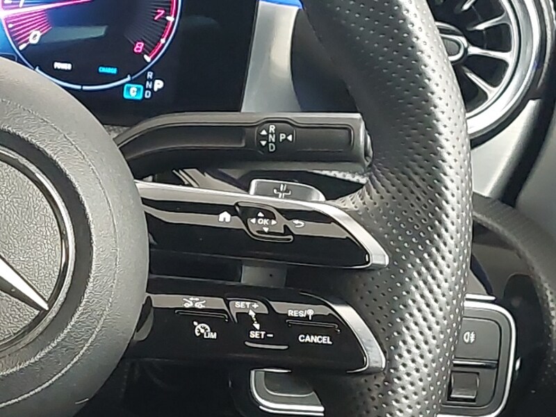 Used Mercedes-Benz CLA 2023 for sale - 77876962: Photo 10