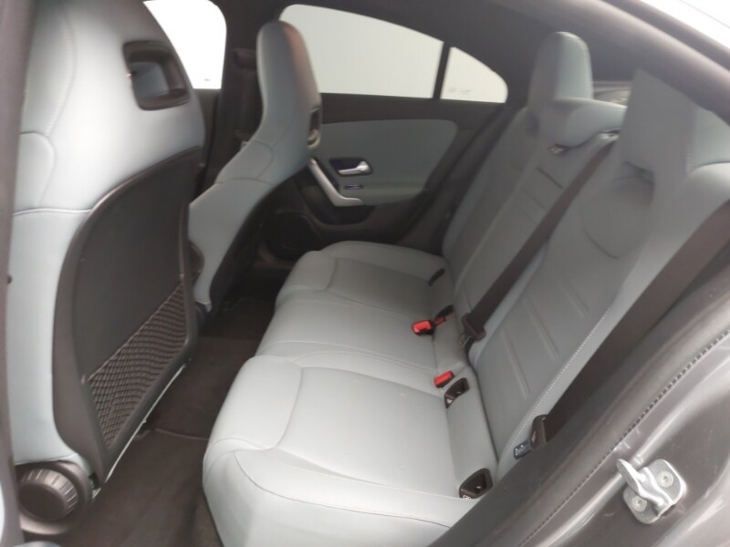 Used Mercedes-Benz CLA 2023 for sale - 77876962: Photo 12