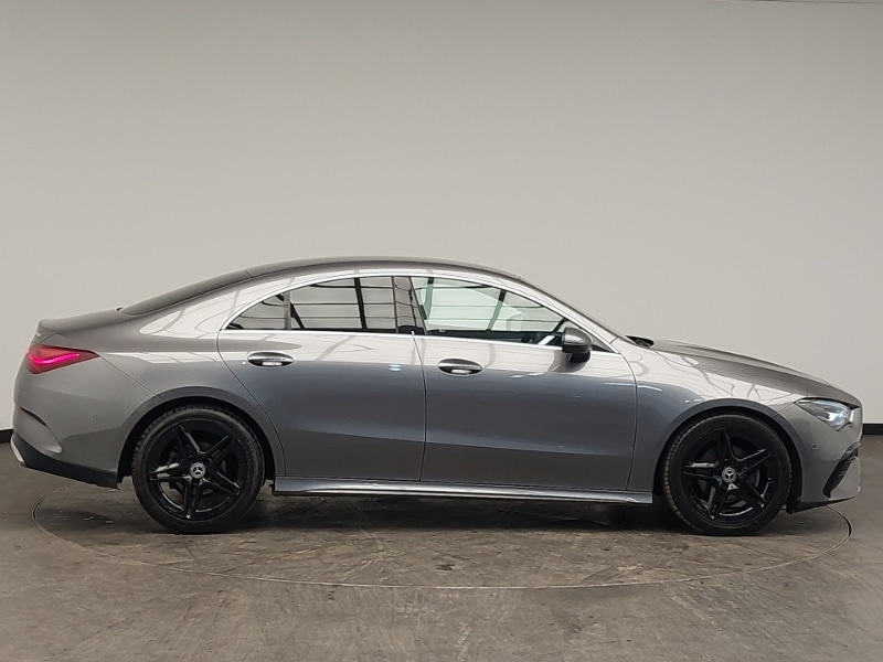 Used Mercedes-Benz CLA 2023 for sale - 77876962: Photo 2