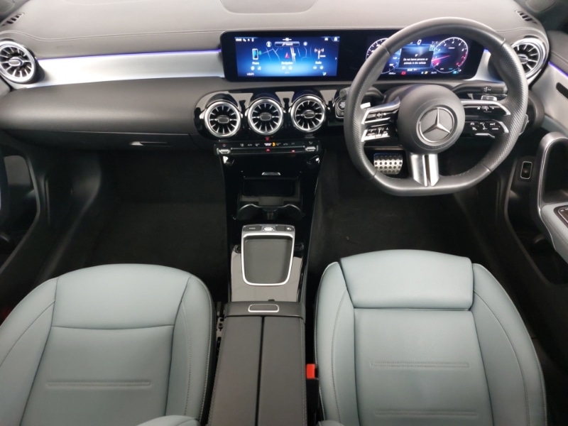 Used Mercedes-Benz CLA 2023 for sale - 77876962: Photo 4