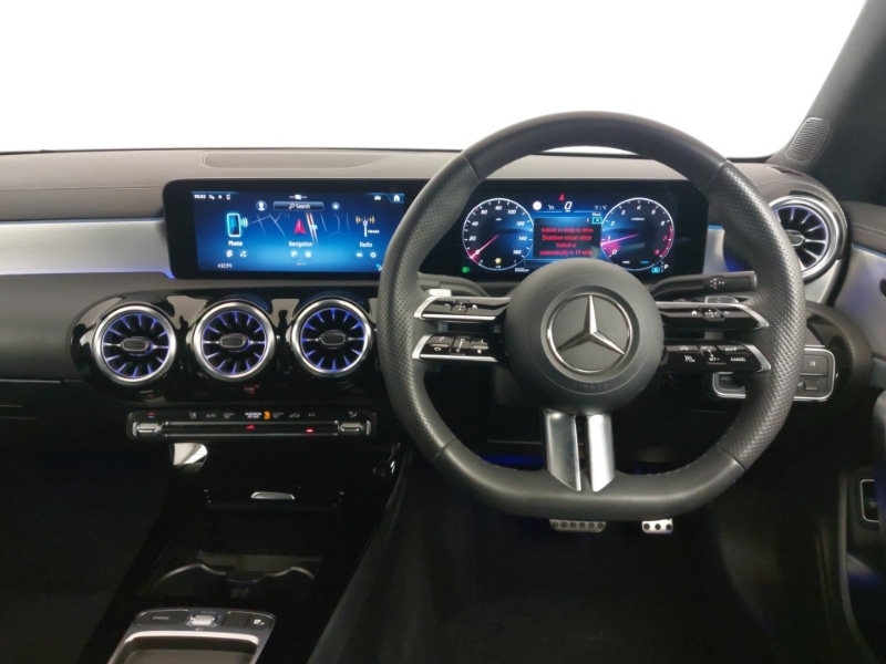 Used Mercedes-Benz CLA 2023 for sale - 77876962: Photo 5