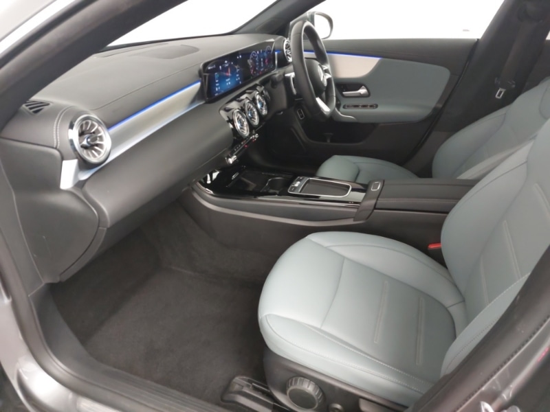 Used Mercedes-Benz CLA 2023 for sale - 77876962: Photo 7