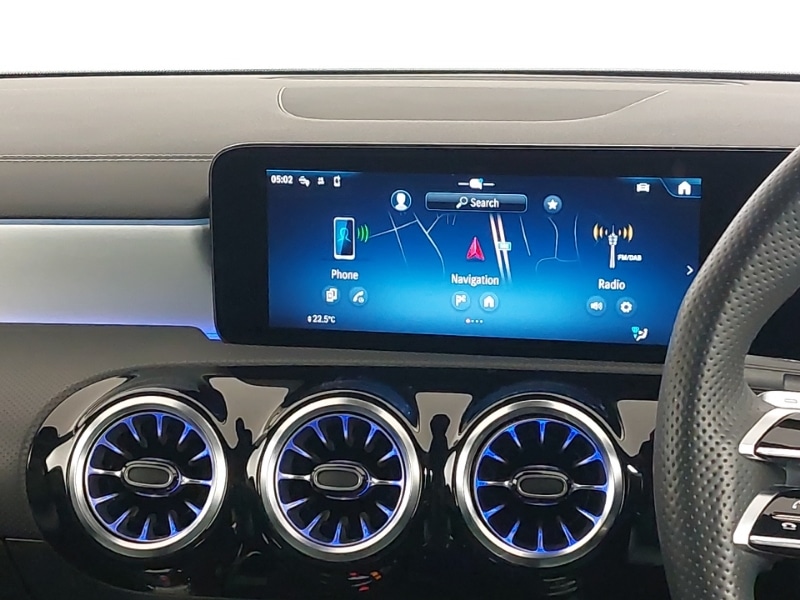 Used Mercedes-Benz CLA 2023 for sale - 77876962: Photo 8