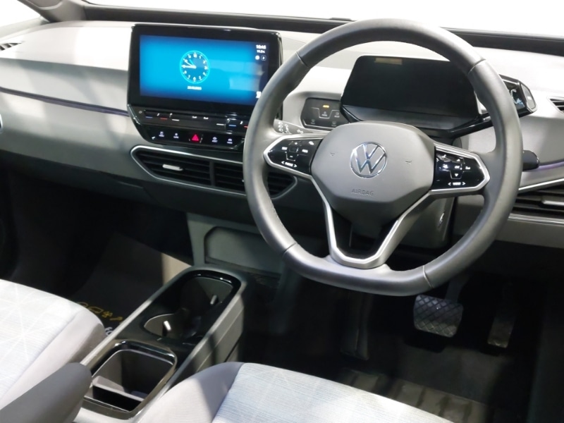 Used Volkswagen ID.3 2022 for sale - 76353769: Photo 10